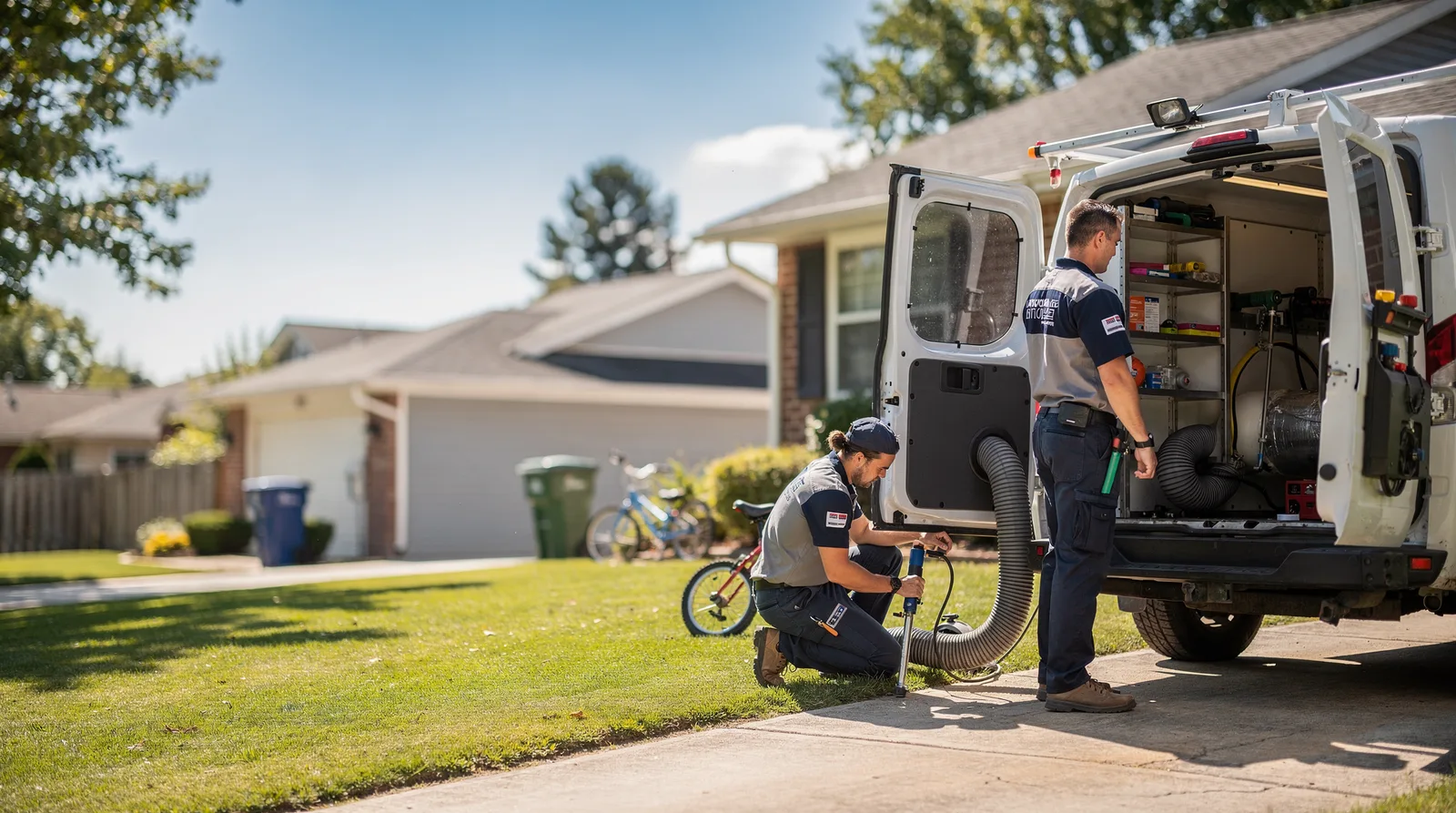 24/7 HVAC Repair & AC Replacement in Mitchellville, IA near me